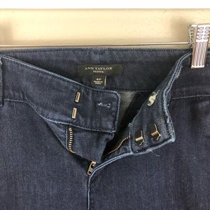 Ann Taylor Jeans
